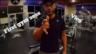 I go to the gym so you don’t have to
