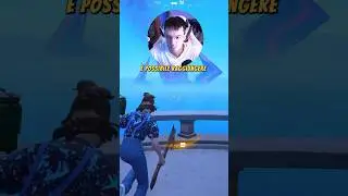 Raggiungo Galactus su Fortnite? 😳 