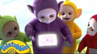 Teletubbies | Hiding | Official Season 15 Full Episode