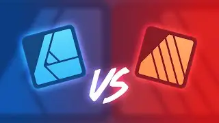 Affinity Designer vs Affinity Publisher Whats the difference?