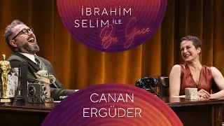 İbrahim Selim İle Bu Gece 