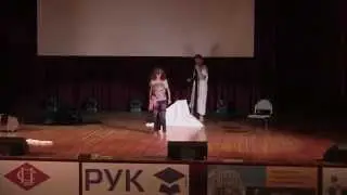 Я выбираю жизнь