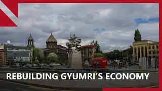 Business Week Armenia: Government plans first dry port in Gyumri