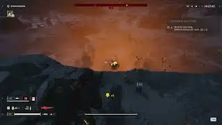 Helldivers 2 2024 03 06   didnt see them