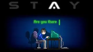 STAY: Are you there? - Gameplay Android et iOS (iPhone / iPad / Apple TV) par KickMyGeek