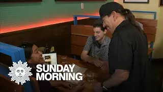 Tough guy Danny Trejo's food empires