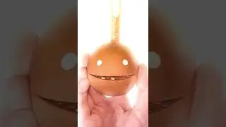 You Are My Otamatone 