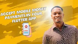 Accept Mobile Money Payments in Your Flutter App with Paystack