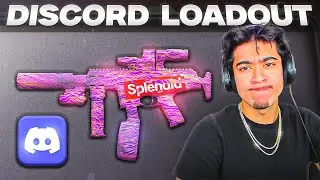 I let Discord Build my Warzone Loadouts and it broke me.