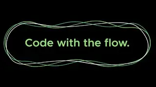 SpringOne 2021: Code with the flow