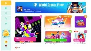 Just Dance® 2020 | New Season teaser (Virtual Paradise/Party) | Reaction