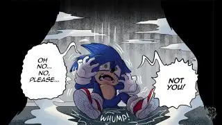Sonic's Worst Enemy (Sonic Comic Dub)