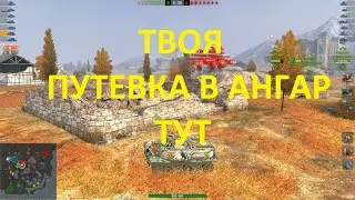 МТ-25 Шустрый и нагибучий. Тащил за всю команду. Смешные мемы. Как играть на мт-25 Wot Blitz