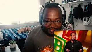 *Fixed Audio* Mock The Week Best Bits Pt 2 Reaction!!!!