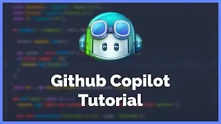 Github Copilot JavaScript Demo in VSCode (2021)