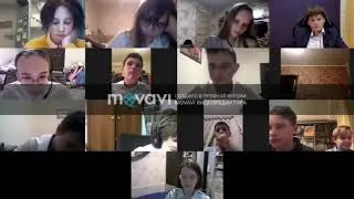 📷 БЕZOOMНОЕ посвящение — 2020 📷
