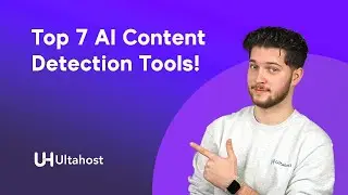 Unlocking the Future: Top 7 AI Content Detection Tools!