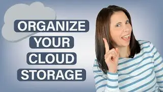 The best way to organize your cloud storage | Mac | PC