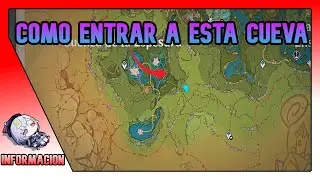 Como DESBLOQUEAR Este Camino 3.8 Genshin Impact Español