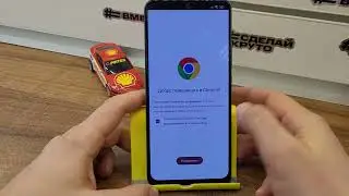 🔥 FRP Xiaomi на примере Poco X5 5G Сброс Аккаунта Гугл. Без ПК 🆓️ Метод с sim картой 👌