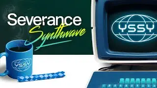 YSSY - Severance Theme Song (Main Titles) (80s Retro Synthwave)