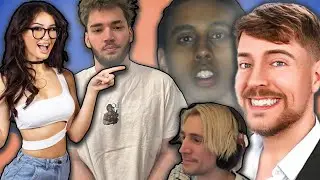 Johnny Somali Prison, SSSniperwolf vs Jacksfilms, LEMMiNO, MrBeast, CEO Resigns | Weekly Drama Recap