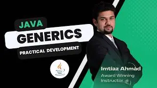 Java Generics | Practical Java Development