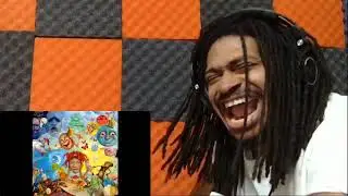 Trippie Redd - BANG! (LIFE'S A TRIP) REACTION