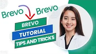 Brevo Automation Tutorial __ Brevo Email Automation Tutorial (Full Guide).