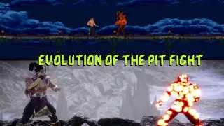 The Evolution of the 