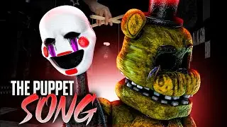 FNAF SONG 