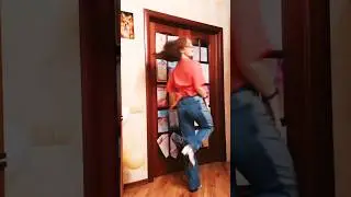 Начнем танцетерапию. @KatyaAdushkinaa  #танцетерапия #танцы #танцеэйфория #dance #newsong  #shorts