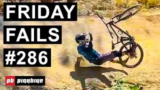 Friday Fails #286