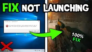 How to Fix Not Launching in Cyberpunk (Easy Steps)