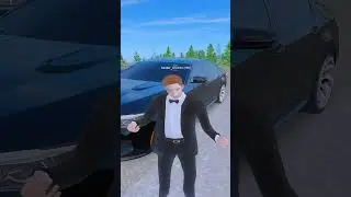 🚘ОН ПОДАРИЛ МНЕ ОЧЕНЬ ДОРОГУЮ МАШИНУ в GTA CRMP