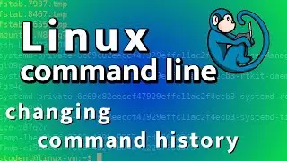 Hiding and deleting history on Linux systems - how the hackers hide their actions from you