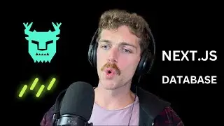 Easiest Database Setup in Next.js 14 with Turso & Drizzle