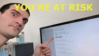 Microsoft issued URGENT Windows 10 update 2019 !