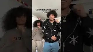 new dance trend 🕺🏽.. 