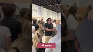 NEW UPPAbaby Minu V3 Demo ⭐️ 