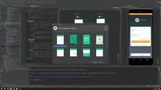 12) Red Social Frieming | Auth | Android Kotlin - Inicio de sesión automático con Data Storage