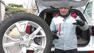Второй комплект колёсных дисков - покупать или не стоит???