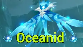 Oceanid Achievements & Mimics Guide  |  Genshin Impact