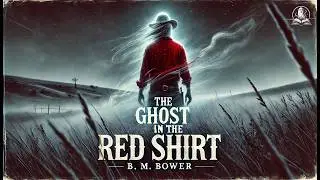 The Ghost in the Red Shirt 👻🌊 | B. M. Bower