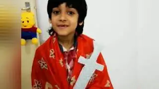 Issun Boshi Story  