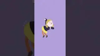 Физическая минутка для учеников начальной школы