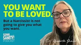How NARCISSISTS EXPLOIT Your Longing for LOVE
