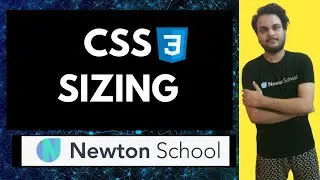 CSS Sizing|Responsive Font Size CSS Tricks|Dynamic Font Size CSS|How To Change Font Size In CSS