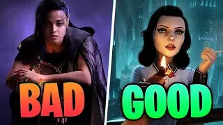 Why "Good" Graphics Don’t Matter