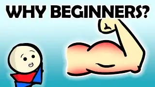 Why Are You Always Sore After Working Out? (Beginner Problems)
